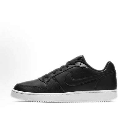 Nike Ebernon Low-Top Classic Comfort Slip-Resistant Cushioning Durable Everyday Unisex Skate Shoes AQ1775-102