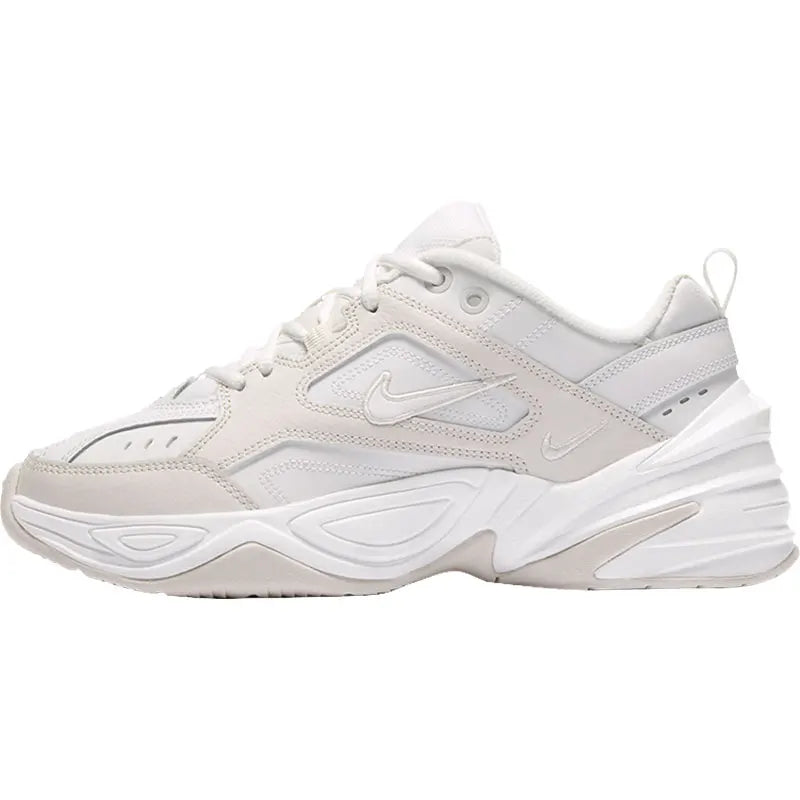 Nike Genuine M2K TEKNO Women's Comfortable Casual Shoes AO3108-006