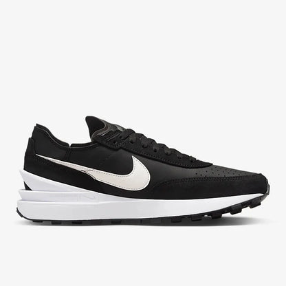 Nike Genuine Waffle One Men's Cushioned Breathable Running Shoes DX9428-001