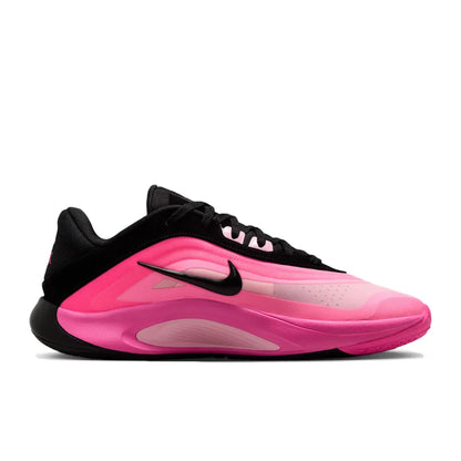 Nike A'ONE EP Women's Fashionable, Lightweight, Breathable, Non-Slip, Durable Training and Basketball Shoes FZ8606-001