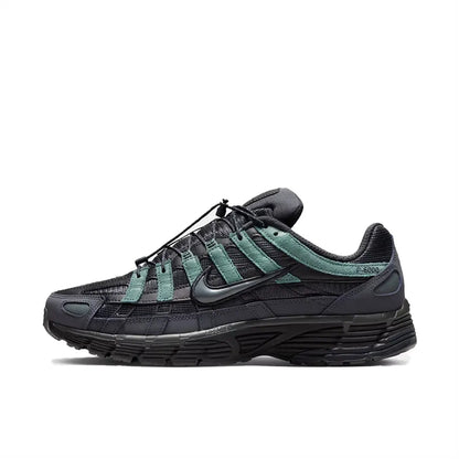 Nike P-6000 Men's Running Shoes Retro Style Premium Cushioning Lightweight Comfort for Everyday Wear IM6767-068