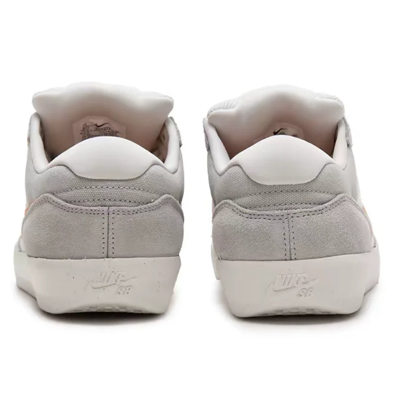 „Nike SB Force 58“ – madingi, minimalistiniai, patogūs, stilingi, patvarūs, žemi kasdieniai batai, skirti abiem lytims, modelis DV5477-007