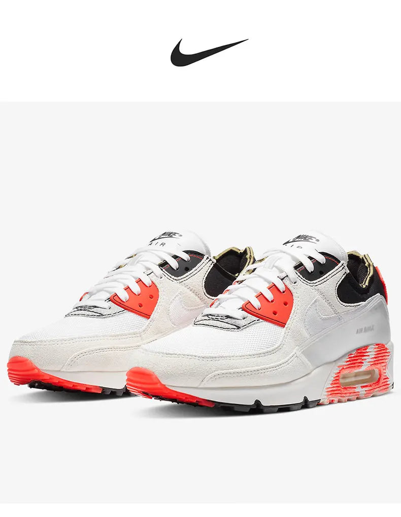 Nike Authentic AIR MAX III PRM Unisex Casual Sneakers New Air Cushion DC7856