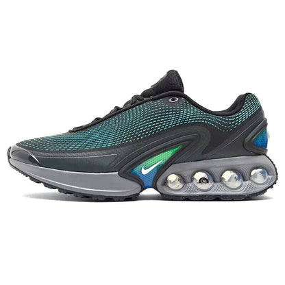 Nike Air Max Dn Dynamic Air Cushioning Technology Slip-Resistant Cushioning Comfortable Experience Running Shoes HQ3478-104