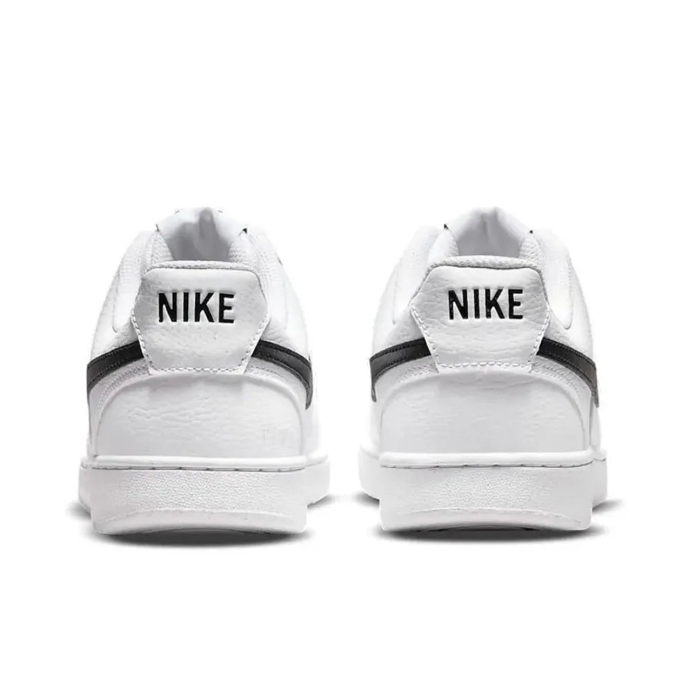 Nike Court Vision 1 Low-Top Skate Shoes Unisex Style Minimalist and Versatile Slip-Resistant and Durable DH3158-100