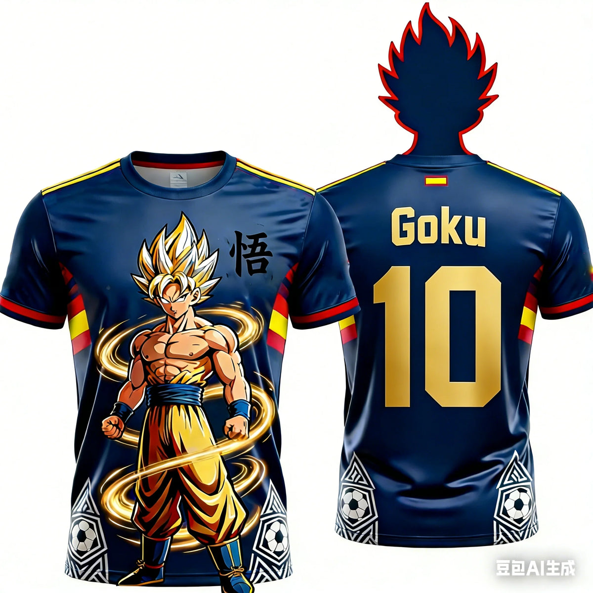 Summer Dragon Ball Retro Fitness T-shirt til mænd, oversized, 3D-trykt, kortærmet, familie, unisex, børnesports-T-shirt