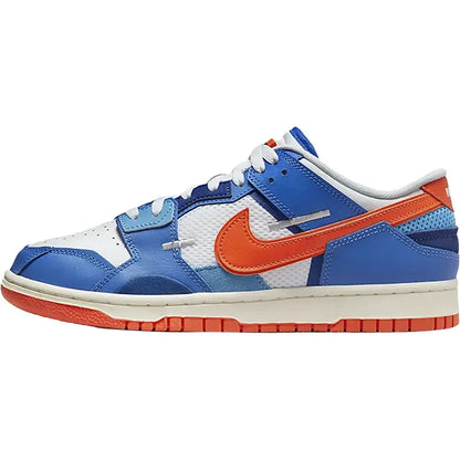 „Nike Authentic“ rudens nauji vyriški kvėpuojantys žemi sportiniai bateliai DM0128-100