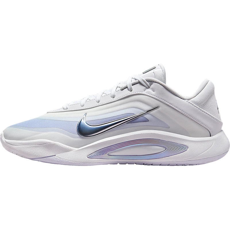 Nike Genuine 2025 — Sapatilhas de basquetebol para homem, duráveis e leves FZ8606-100