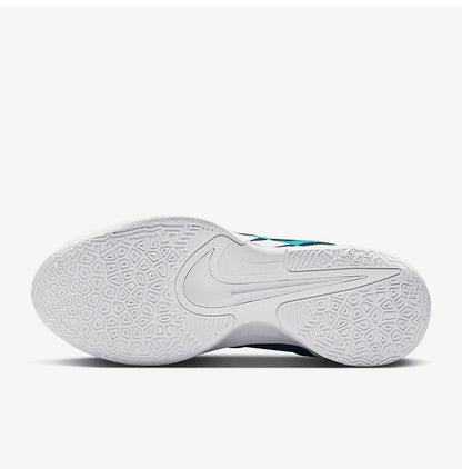 Sapatilhas de Basquetebol Almofadadas para Homem Nike Genuine JA 2 EP HQ1760-400