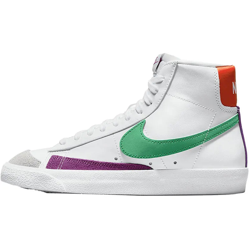 Nike officiële, originele Blazer Mid '77 lichtgewicht damessneakers CZ1055-123