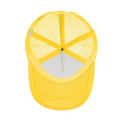 Καπέλα Trucker Pikachu Pokemoned Anime, Καπέλα Unisex, Καπέλα Trucker, Καπέλα αγώνων, Ρυθμιζόμενα καπέλα μπέιζμπολ από πολυεστέρα με πλέγμα, Καλοκαίρι