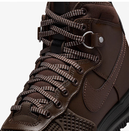 Oryginalne męskie, wytrzymałe trampki codzienne Nike Lunar Force 1 DZ5320-201