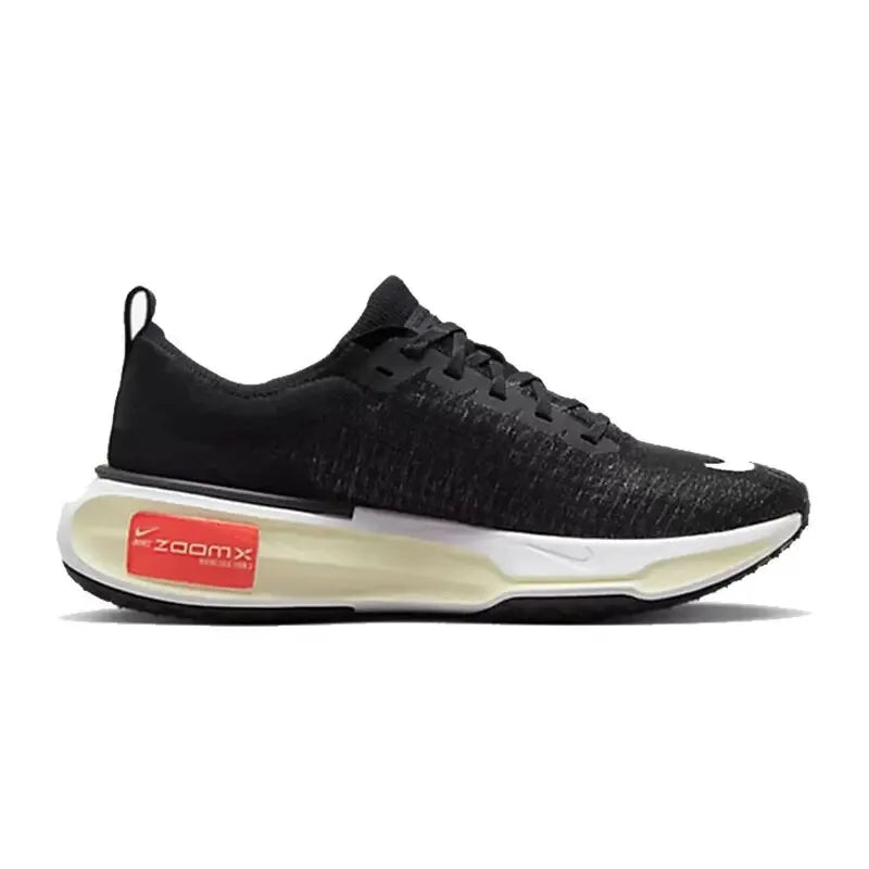 Original New Arrival NIKE ZOOMX INVINCIBLE RUN FK 3 Men's Running Shoes Sneakers