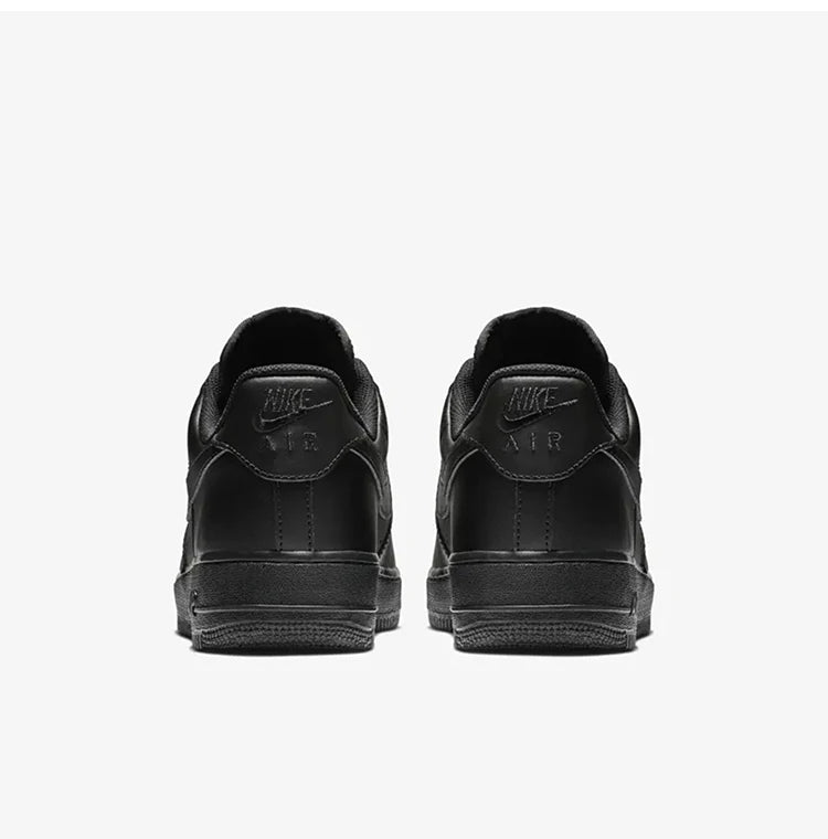 Nike official genuine summer men's shock-absorbing and wear-resistant low top board shoes CW2288-001