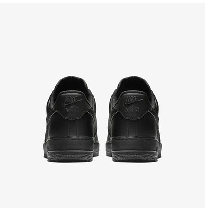 Nike official genuine summer men's shock-absorbing and wear-resistant low top board shoes CW2288-001