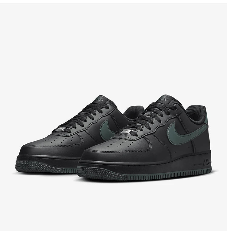 Baskets Nike Air Force 1 07 pour homme, authentiques, FJ4146-001