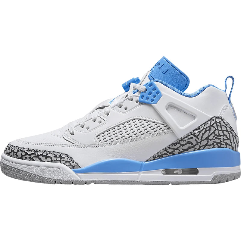 Nike official genuine JORDAN men's air cushion wear-resistant mesh cushioning sports shoes FQ1759-141
