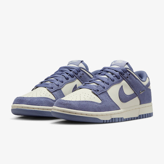 Nike Authentic Dunk Low ženski športni supergi z oblazinjenim podplatom, lahki in udobni IB4417-103