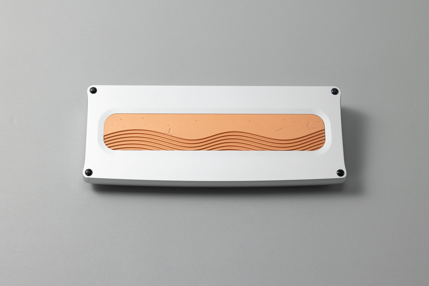 KBDfans Agar Keyboard Kit Hot-swap Version