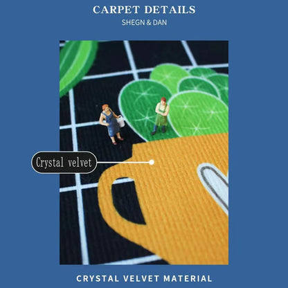 Entrance Front Door Doormat For Fortnites game Non-slip Kitchen Rug Living Room Rugs Balcony Bathroom Foot Mat Floor Mats Carpet