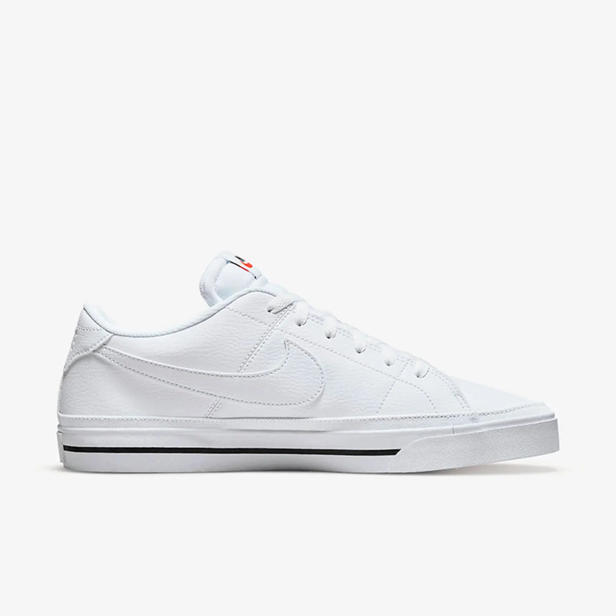 Nike Official Genuine COURT LEGACY NN Men's Casual Skate Shoes DH3162-101
