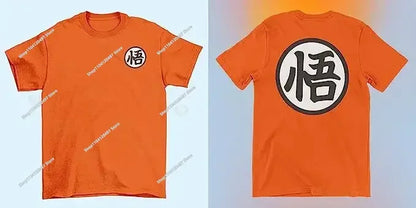 Dragon Ball Streetwear – baseballová uniforma pro muže a ženy, Son Goku, kostýmy pro dospělé, bundy, jarní a podzimní kabáty, svetry, mikiny, dárky