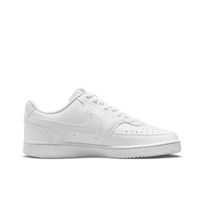 Nike Court Vision 1 Low-Top Skate Shoes Unisex Style Minimalist and Versatile Slip-Resistant and Durable DH3158-100