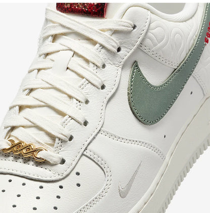 Nike genuine New Arrival Men's Anti-Slip Lace-up Retro Breathable Low-Top Sneakers HV5979-130