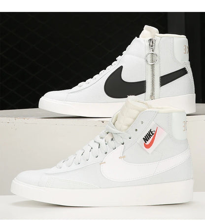 Nike originele seizoensgebonden nieuwe hoge casual damesschoenen BQ4022-400