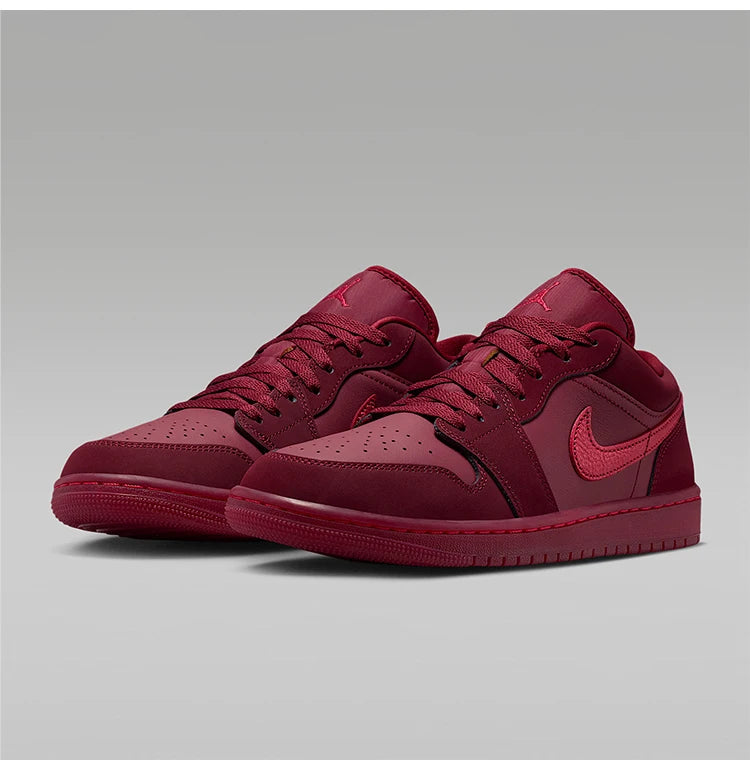 Nike Authentic JORDAN Дамски дишащи, износоустойчиви спортни ежедневни маратонки IB7012-600