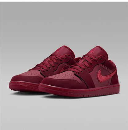 Nike Authentic JORDAN Дамски дишащи, износоустойчиви спортни ежедневни маратонки IB7012-600