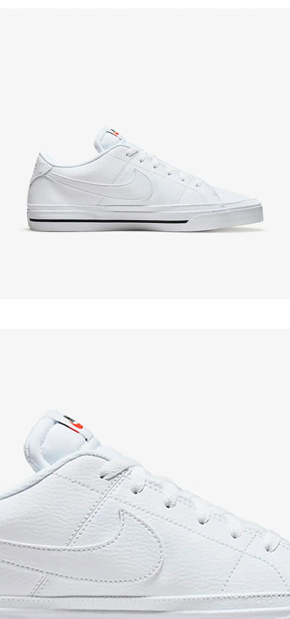 Nike Official Genuine COURT LEGACY NN Men's Casual Skate Shoes DH3162-101