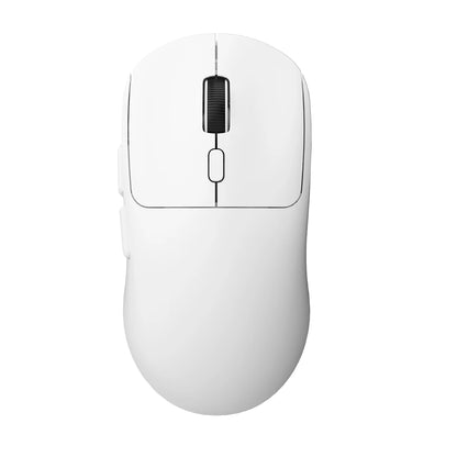 Gaming Mouse Bluetooth Mouse Rechargeable Gamer PAW3395 Lightweight Ergonomic Wireless Mouse Esport