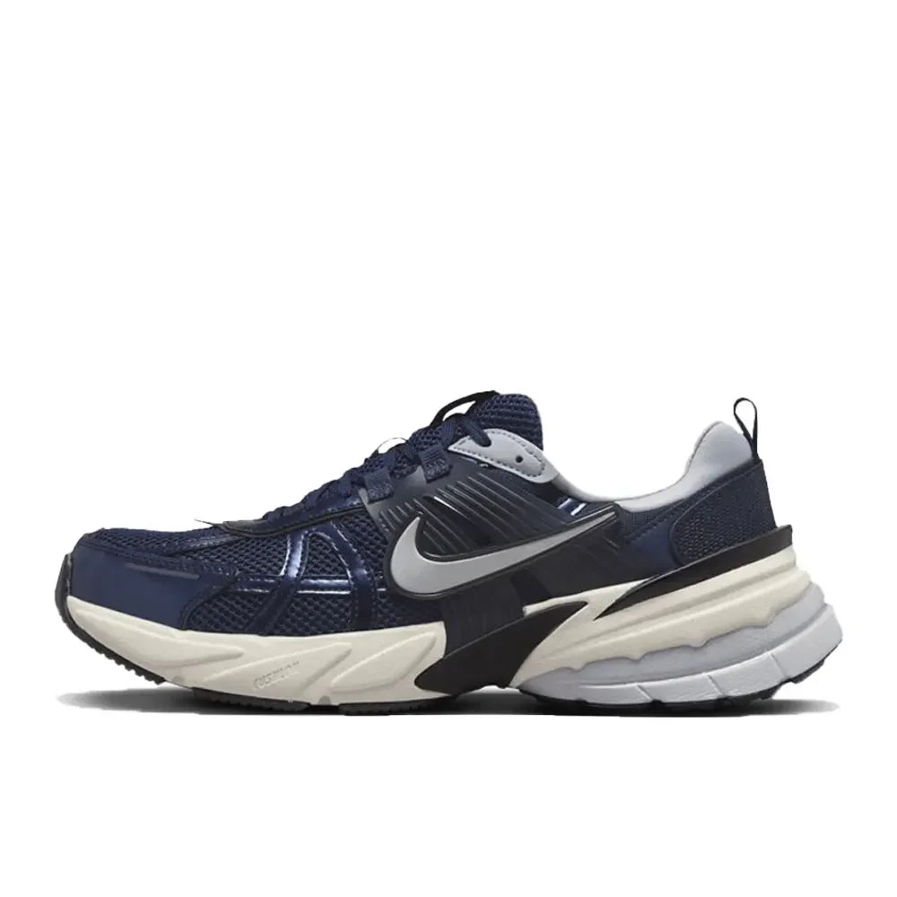 Nike V2K Run Retro Running Shoes Comfortable cushioning and durable construction Unisex everyday casual style HV5997-161