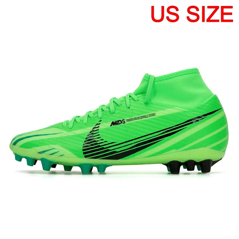 NIKE ZOOM SUPERFLY 9 ACADEMY MDS AG Scarpe da calcio da uomo Sneakers