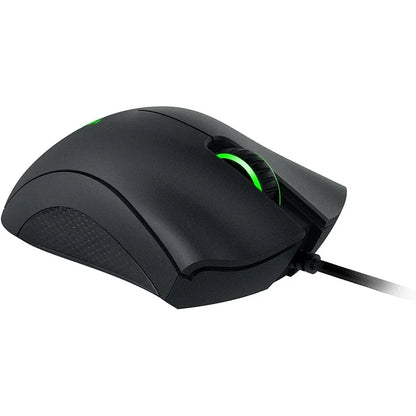 Razer DeathAdder Essential Wired Gaming Mouse / Wired Mice 6400DPI 5 Independent Buttons For Laptop PC Gamer