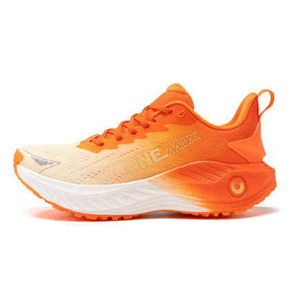 ONEMIX Scarpe da corsa casual Scarpe da jogging estive traspiranti Uomo Leggere Scarpe da palestra da donna Scarpe sportive ammortizzate da uomo per attività all'aperto