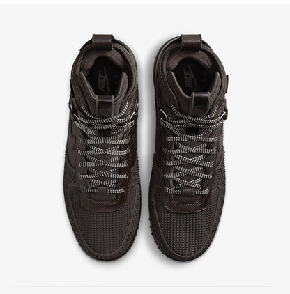 Oryginalne męskie, wytrzymałe trampki codzienne Nike Lunar Force 1 DZ5320-201