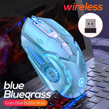 Original G5 Wired Mouse Backlight High Sensitivity 6 Keys Macro Programming Gaming Mechanical Mouse For Game Computer Tablet PC