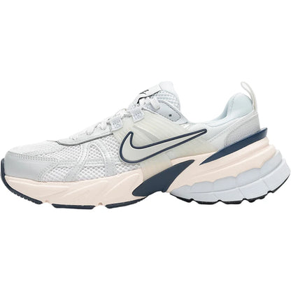 Nike Official Genuine 2024 New Women's Thick-Soled Retro Breathable Casual Shoes FD0736-004