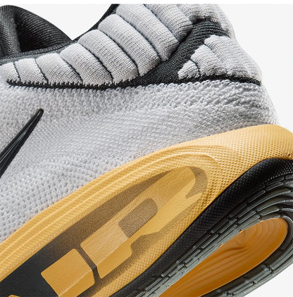 Nike genuine G.T. HUSTLE Men's Fashion Cushioned Basketball Shoes FV5952-101