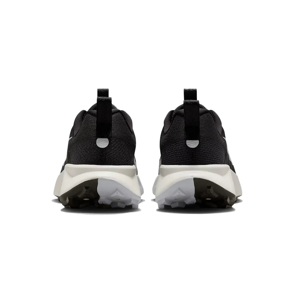 Nike Wildhorse 10: scarpe da corsa da uomo minimaliste, eleganti, comode, resistenti, basse e traspiranti – Nero FV2338-001