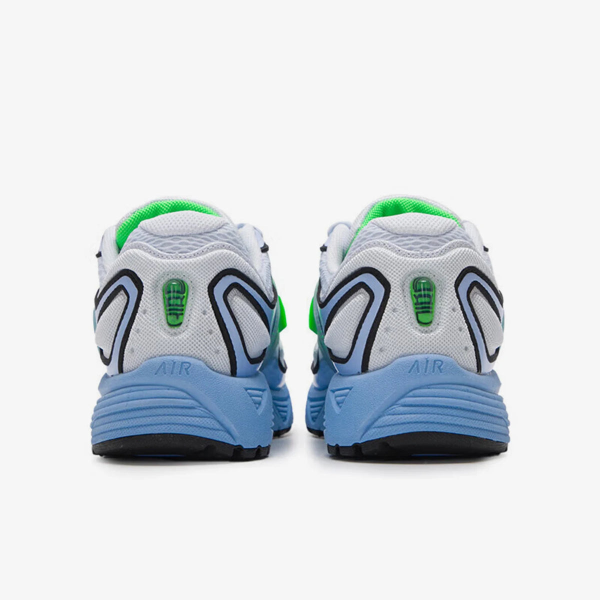 Nike Official Authentic Air Pegasus Wave Men's Retro Running Shoes IB0612-006