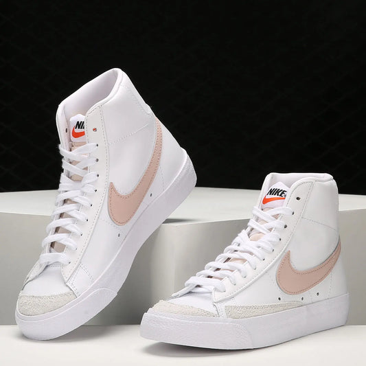 Nike Genuine Blazer Pioneer damskor, mid-top, fritidssneakers CZ1055-118