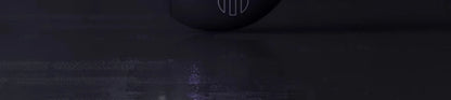 Inphic A9 Pro Three-mode Game Mouse Colorful Light Guide Pillar Power Indicator DPI Adjustable Macro-driver Ergonomics 12800DPI