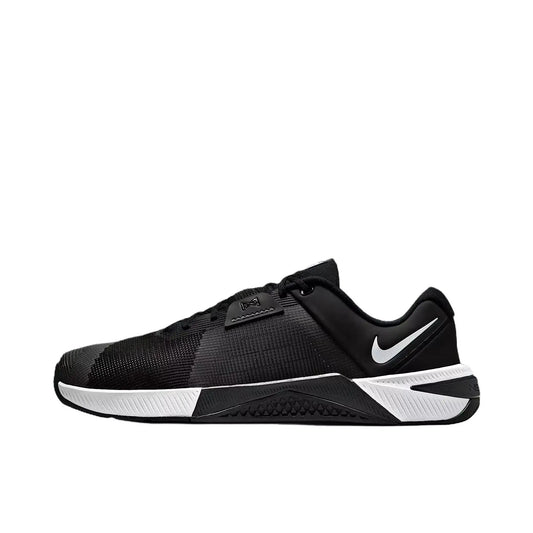 Nike Metcon 10 trainingsschoenen voor dames en heren, antislip, duurzaam, zacht, dikke zool, ronde neus, zwart - HJ1875-002
