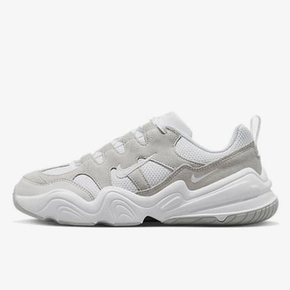 Nike Official TECH HERA Men's and Women's Fashion Low Top Casual Sports Shoes DR9761-100