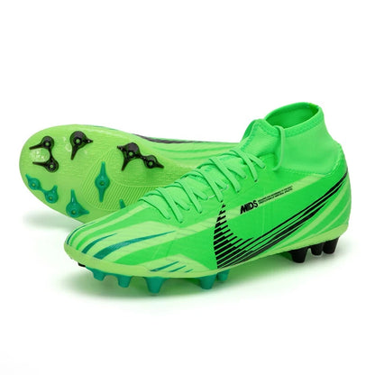 NIKE ZOOM SUPERFLY 9 ACADEMY MDS AG Scarpe da calcio da uomo Sneakers