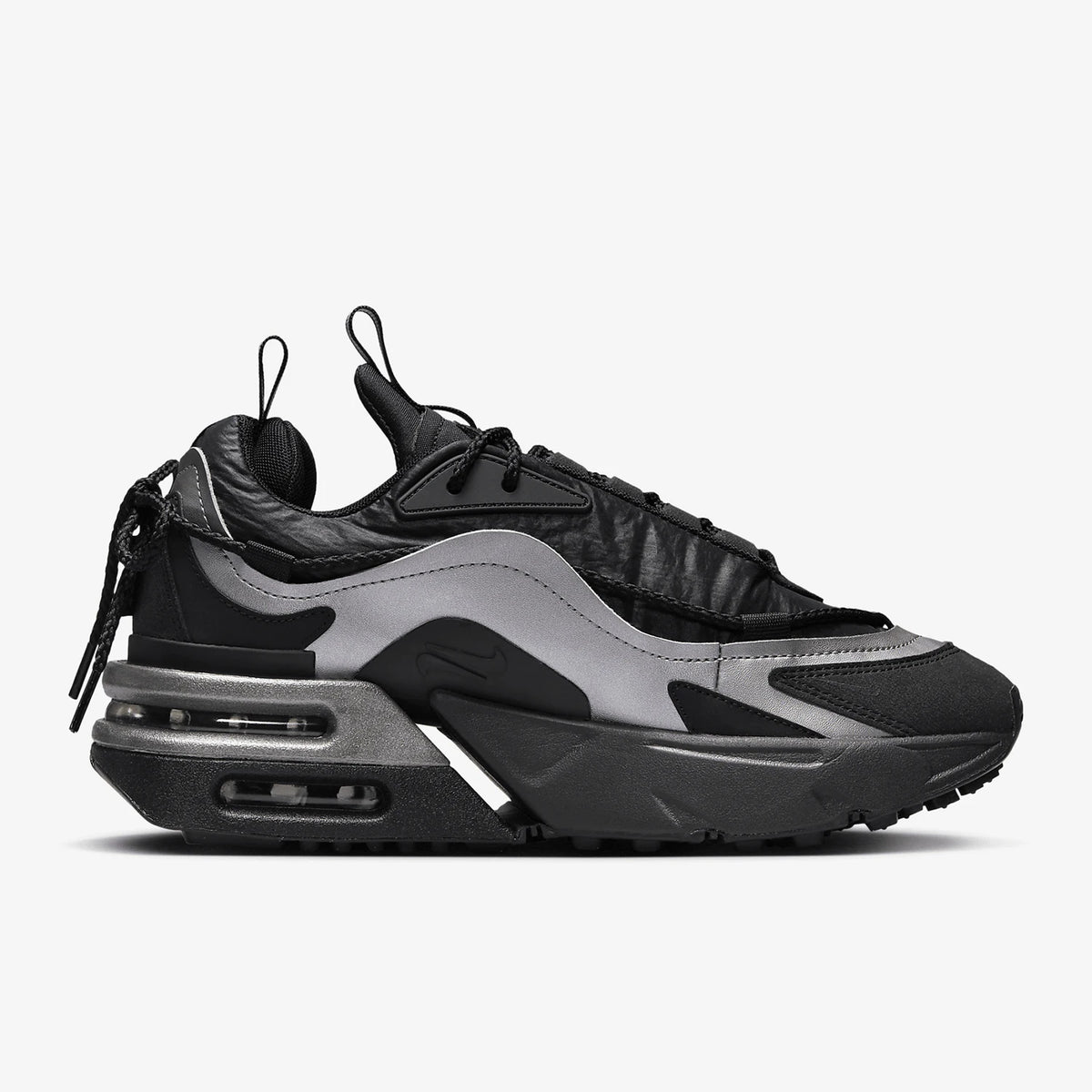 Nike genuine Air Max Furyosa Women's Air-Cushion Running Shoes HJ4319-001