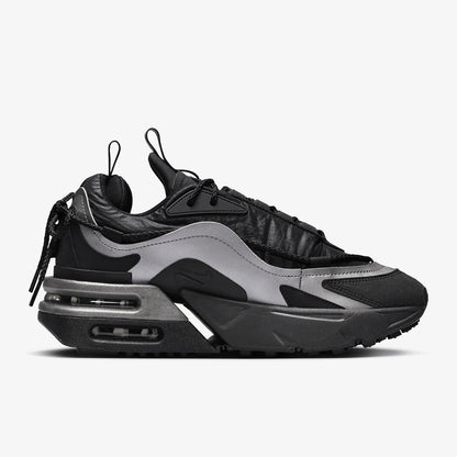 Nike genuine Air Max Furyosa Women's Air-Cushion Running Shoes HJ4319-001